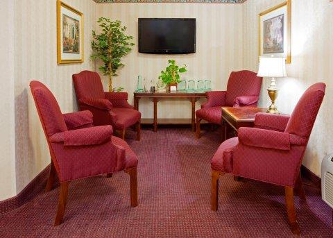 Candlewood - Rtp By Ihg