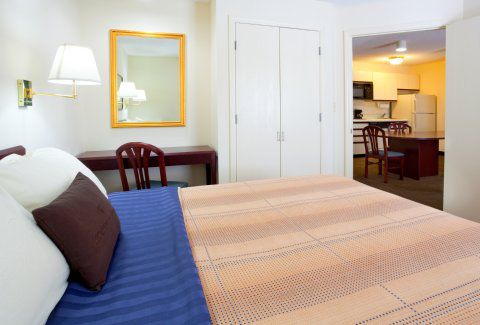 Hotel Candlewood - Rtp By Ihg Durham