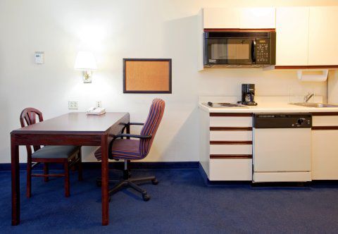 Candlewood - Rtp By Ihg Durham